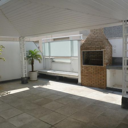 Apt South Beach Residence Club Ρίο ντε Τζανέιρο Εξωτερικό φωτογραφία