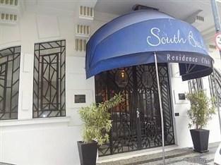 Apt South Beach Residence Club Ρίο ντε Τζανέιρο Δωμάτιο φωτογραφία