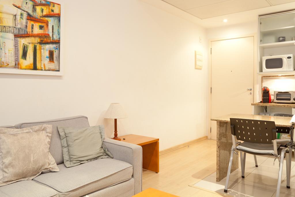 Apt South Beach Residence Club Ρίο ντε Τζανέιρο Δωμάτιο φωτογραφία