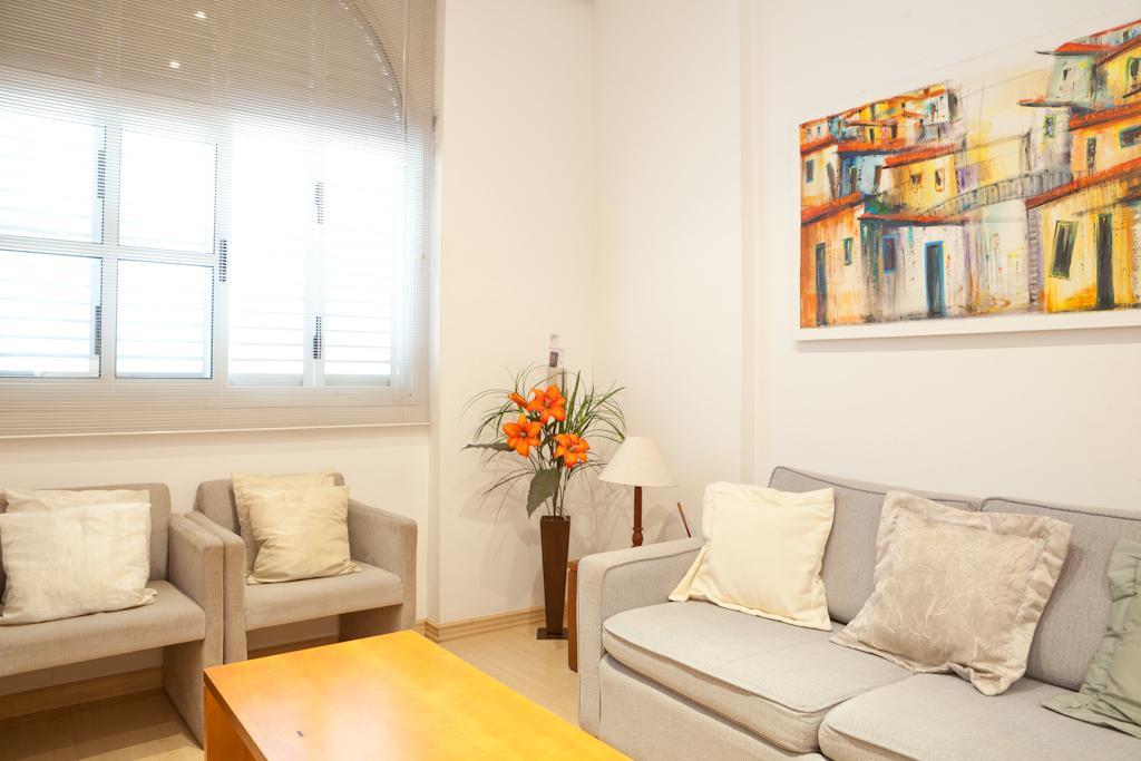 Apt South Beach Residence Club Ρίο ντε Τζανέιρο Δωμάτιο φωτογραφία