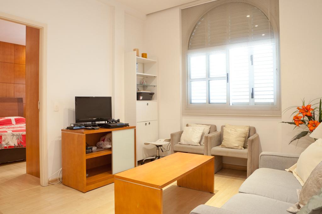 Apt South Beach Residence Club Ρίο ντε Τζανέιρο Δωμάτιο φωτογραφία