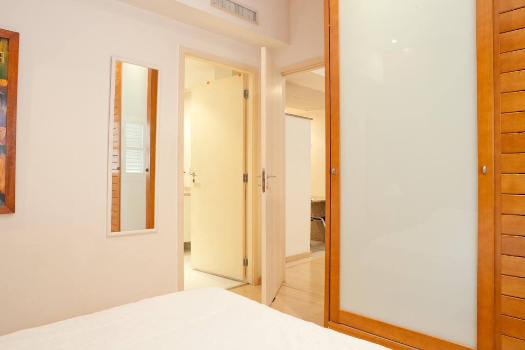 Apt South Beach Residence Club Ρίο ντε Τζανέιρο Δωμάτιο φωτογραφία