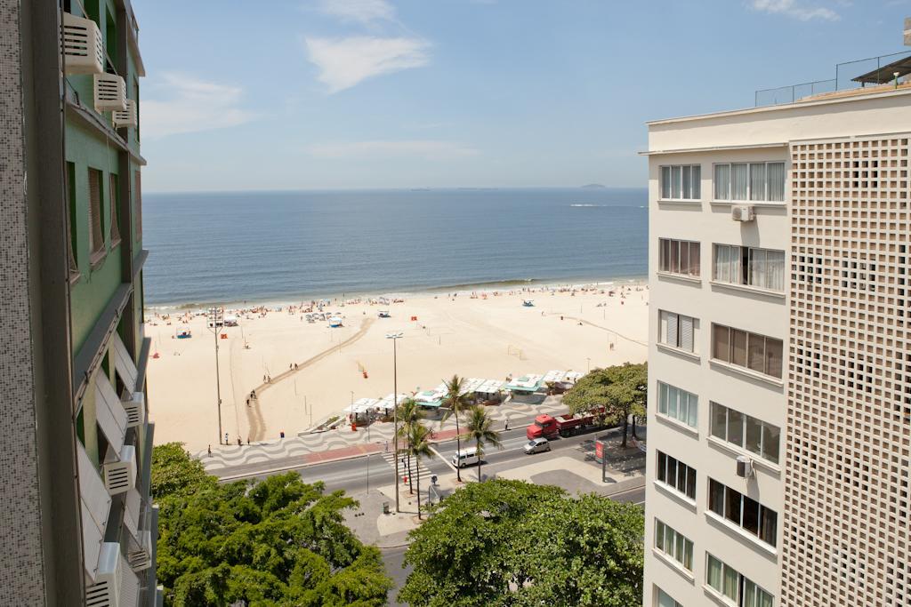 Apt South Beach Residence Club Ρίο ντε Τζανέιρο Δωμάτιο φωτογραφία