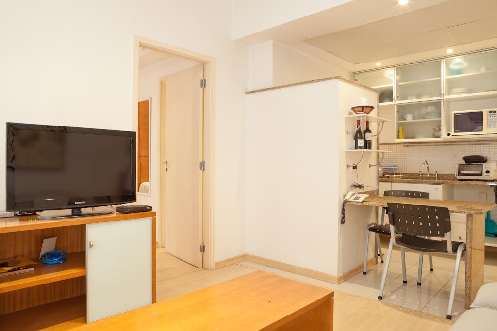 Apt South Beach Residence Club Ρίο ντε Τζανέιρο Δωμάτιο φωτογραφία