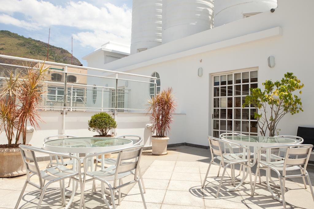 Apt South Beach Residence Club Ρίο ντε Τζανέιρο Δωμάτιο φωτογραφία