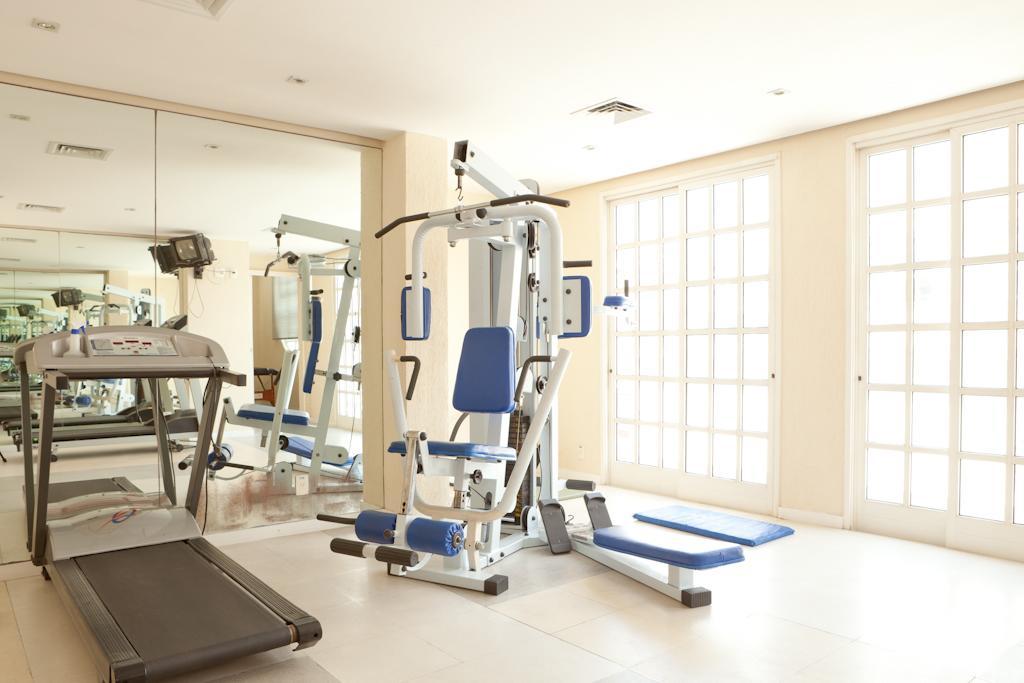 Apt South Beach Residence Club Ρίο ντε Τζανέιρο Δωμάτιο φωτογραφία