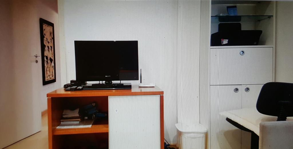 Apt South Beach Residence Club Ρίο ντε Τζανέιρο Εξωτερικό φωτογραφία
