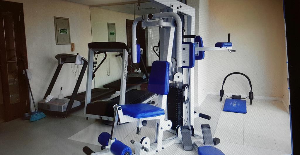 Apt South Beach Residence Club Ρίο ντε Τζανέιρο Εξωτερικό φωτογραφία