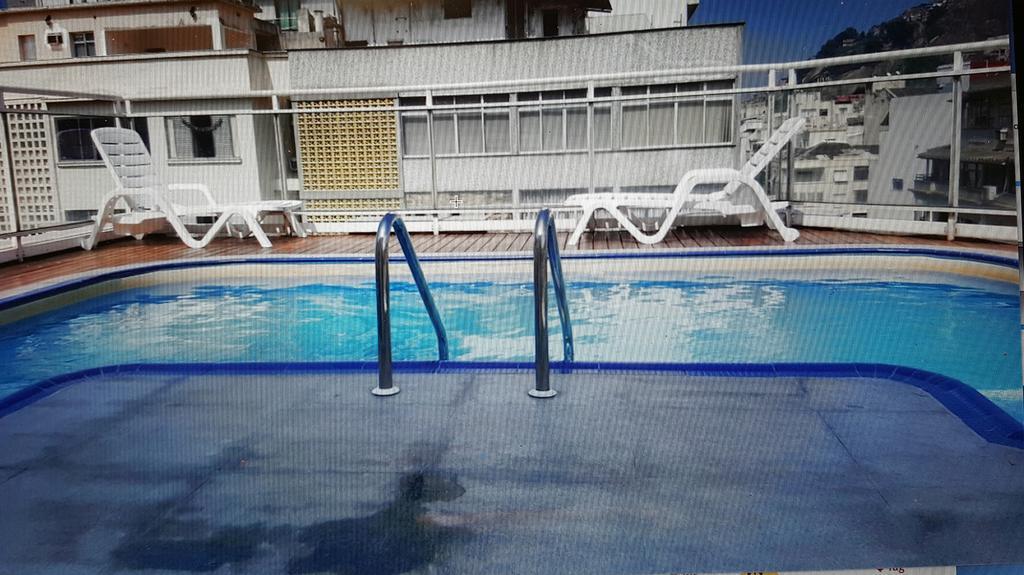Apt South Beach Residence Club Ρίο ντε Τζανέιρο Εξωτερικό φωτογραφία