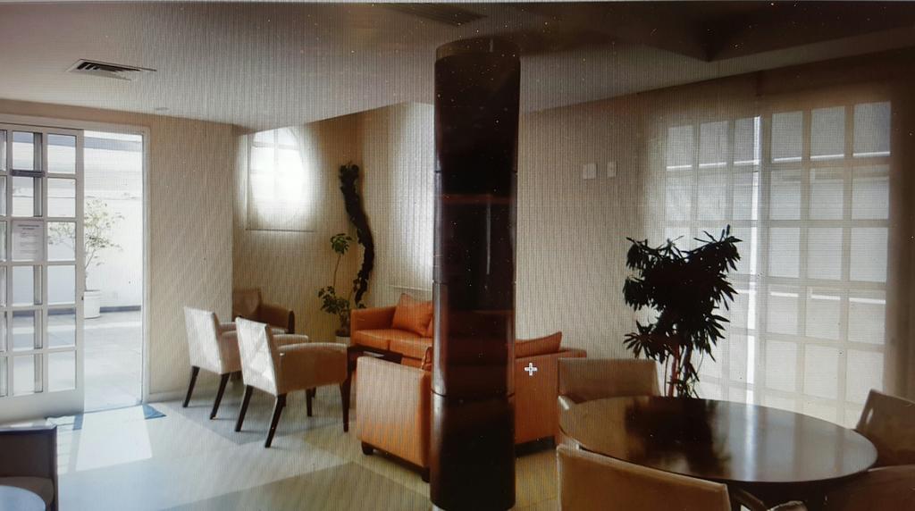 Apt South Beach Residence Club Ρίο ντε Τζανέιρο Εξωτερικό φωτογραφία