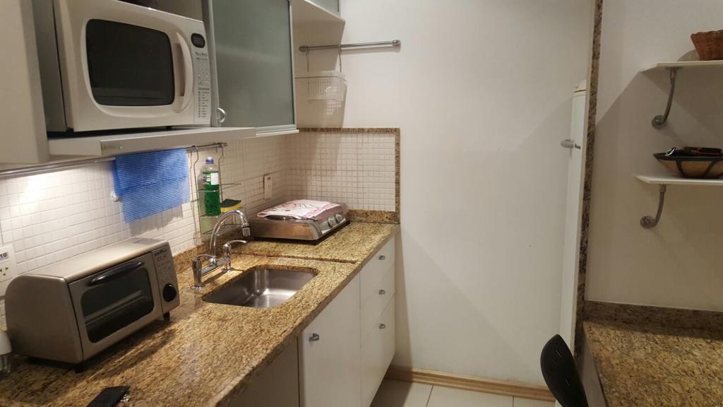 Apt South Beach Residence Club Ρίο ντε Τζανέιρο Εξωτερικό φωτογραφία