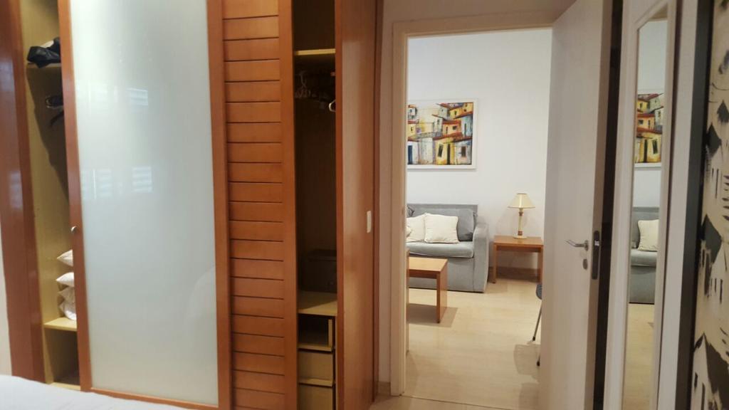 Apt South Beach Residence Club Ρίο ντε Τζανέιρο Εξωτερικό φωτογραφία