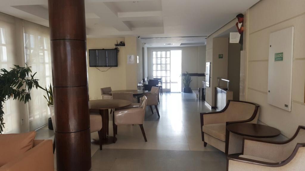 Apt South Beach Residence Club Ρίο ντε Τζανέιρο Εξωτερικό φωτογραφία