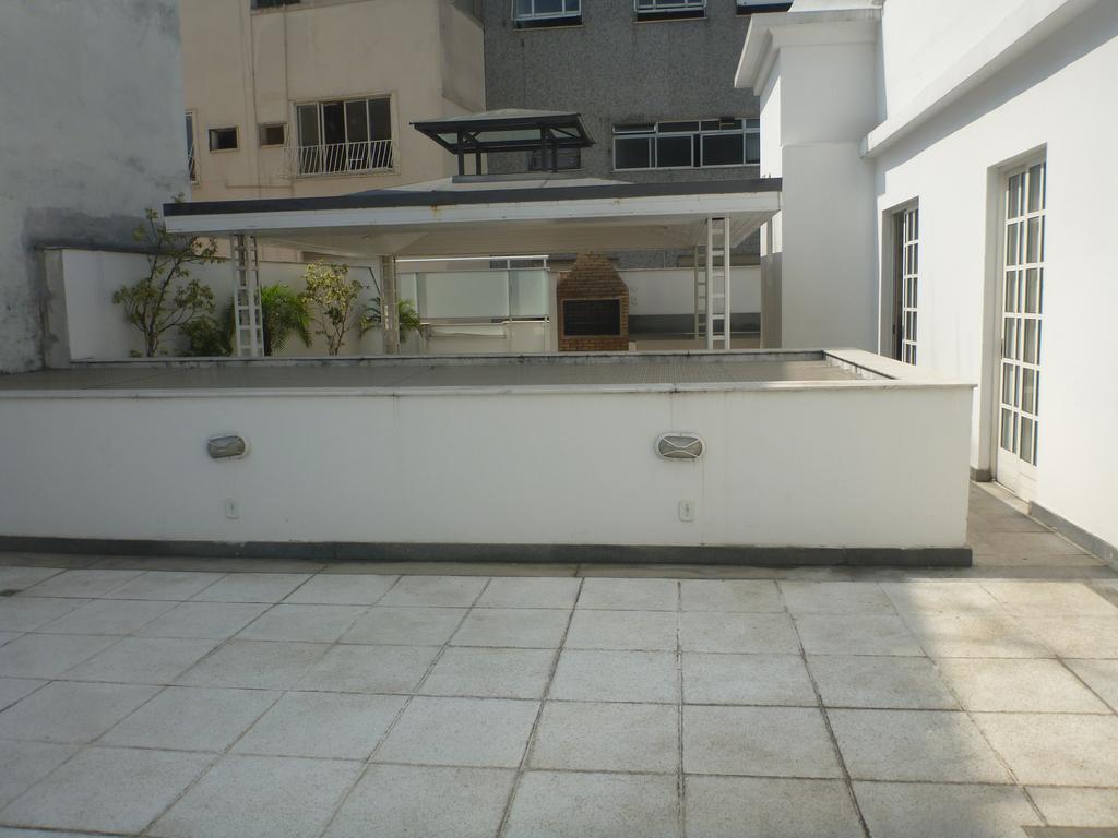 Apt South Beach Residence Club Ρίο ντε Τζανέιρο Εξωτερικό φωτογραφία