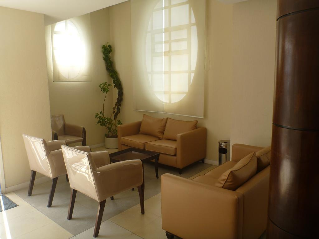 Apt South Beach Residence Club Ρίο ντε Τζανέιρο Εξωτερικό φωτογραφία