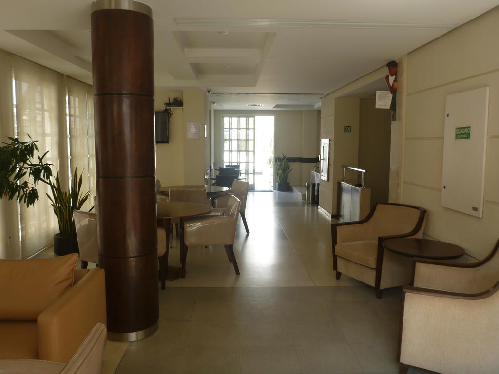 Apt South Beach Residence Club Ρίο ντε Τζανέιρο Εξωτερικό φωτογραφία
