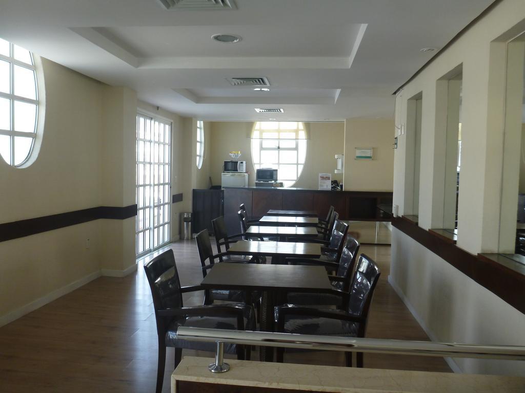 Apt South Beach Residence Club Ρίο ντε Τζανέιρο Εξωτερικό φωτογραφία