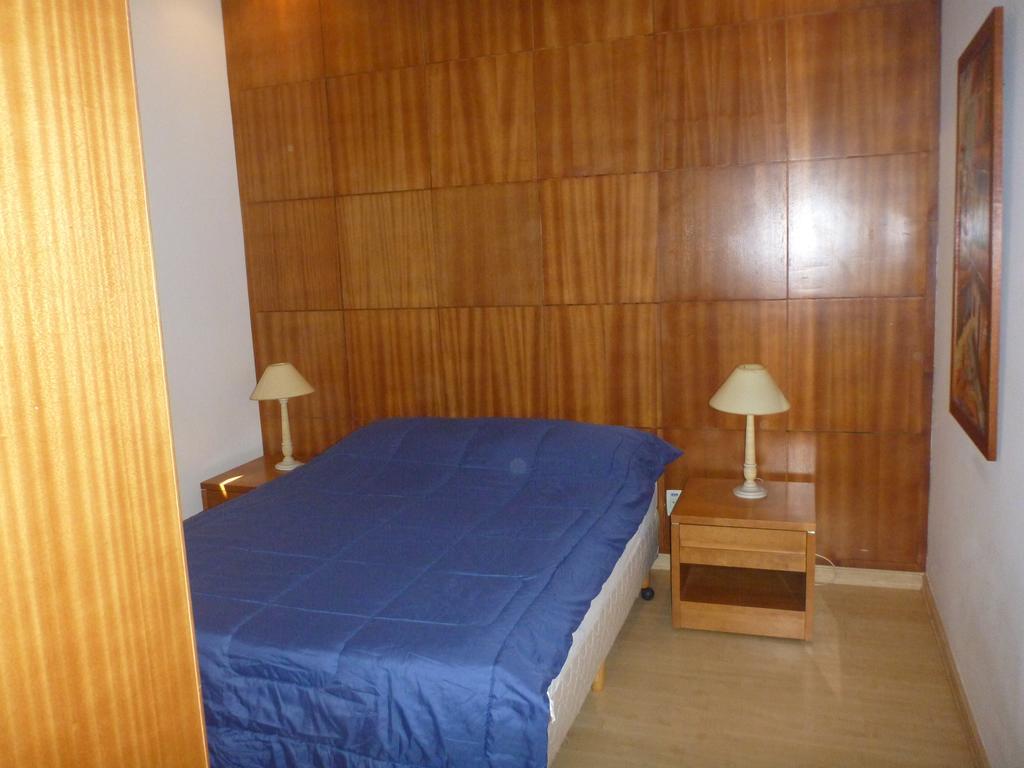 Apt South Beach Residence Club Ρίο ντε Τζανέιρο Εξωτερικό φωτογραφία