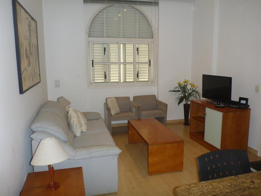 Apt South Beach Residence Club Ρίο ντε Τζανέιρο Εξωτερικό φωτογραφία