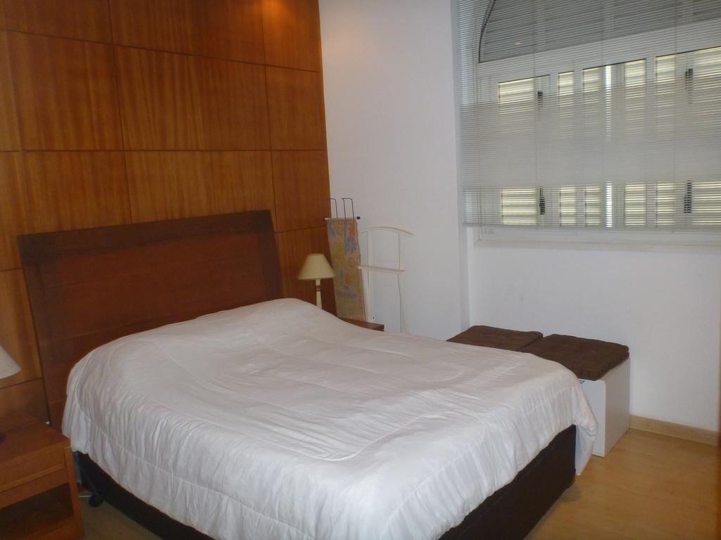 Apt South Beach Residence Club Ρίο ντε Τζανέιρο Εξωτερικό φωτογραφία