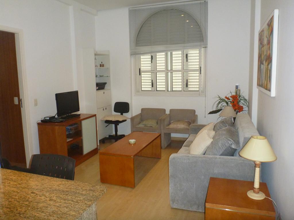 Apt South Beach Residence Club Ρίο ντε Τζανέιρο Εξωτερικό φωτογραφία