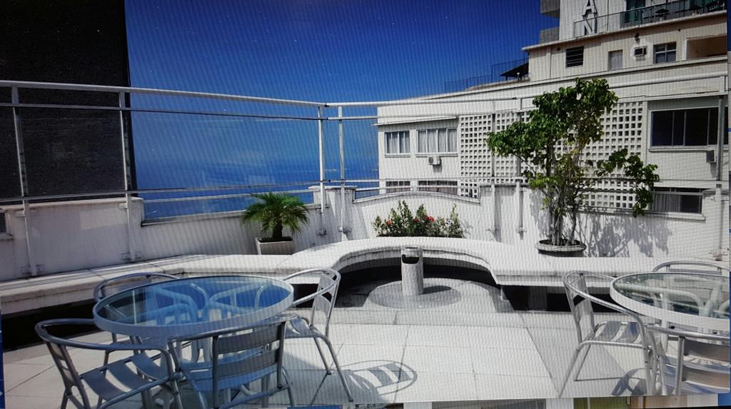 Apt South Beach Residence Club Ρίο ντε Τζανέιρο Εξωτερικό φωτογραφία