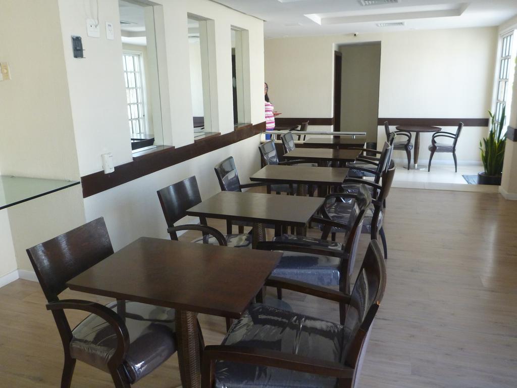 Apt South Beach Residence Club Ρίο ντε Τζανέιρο Εξωτερικό φωτογραφία